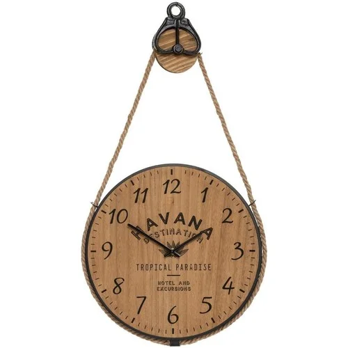 Atmosphera Horloge Cuba 40 cm &#8211;