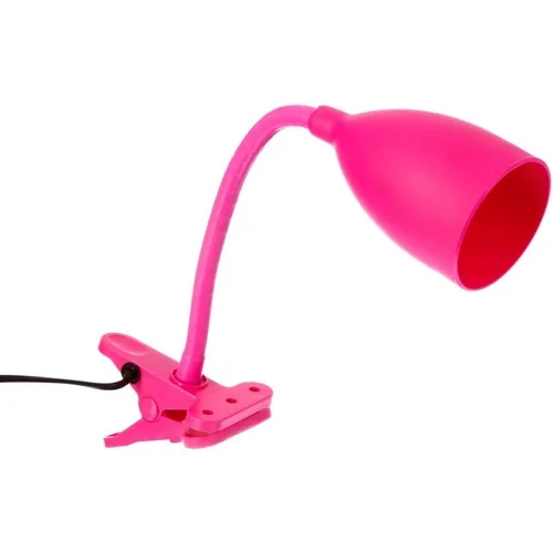 Atmosphera Lampe à pince en silicone &#8211; H.43 cm