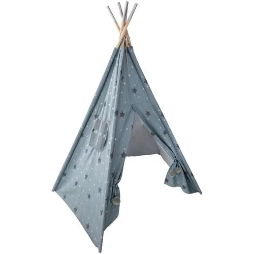 Atmosphera Tipi pour enfant avec motifs Dream