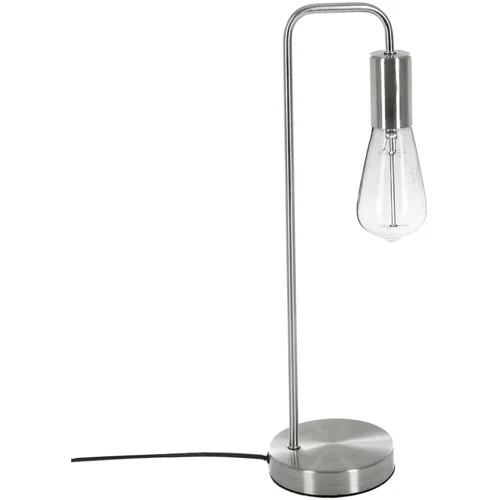 Atmosphera Lampe de bureau en métal Keli &#8211; H. 45,5 cm