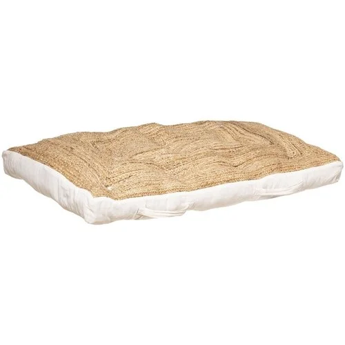 Atmosphera Matelas palette jute Tropi 80&#215;120