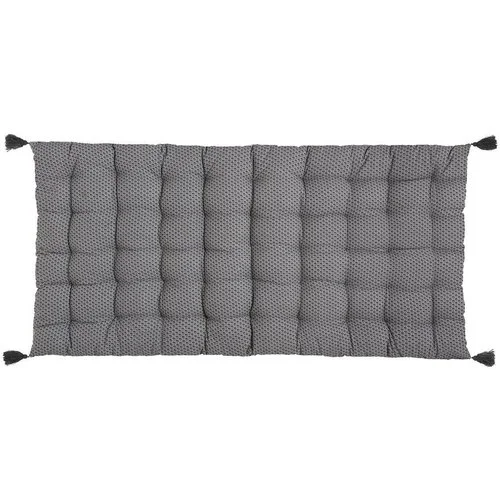 Atmosphera Matelas de sol 60&#215;120 cm Otto gris