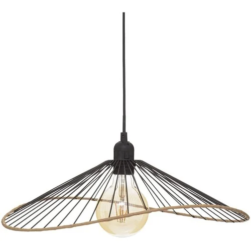 Atmosphera Suspension métal Alara noir D45