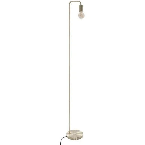 Atmosphera Lampadaire droit Keli doré H150