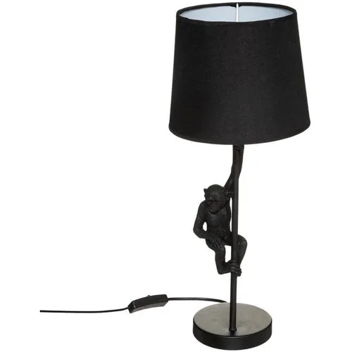 Atmosphera Lampe droite Singe H49