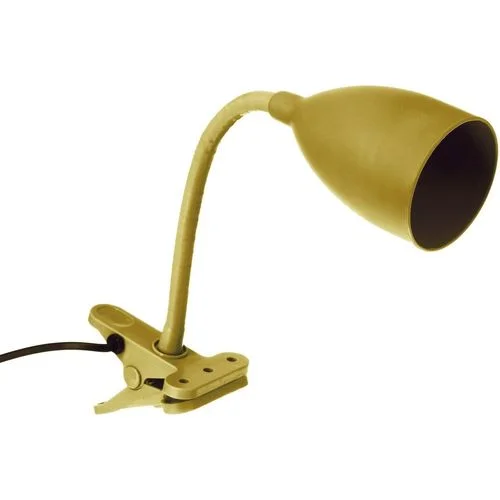 Atmosphera Lampe à pince Sily en métal