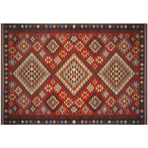 Atmosphera Tapis Killim 155 x 230 cm &#8211;