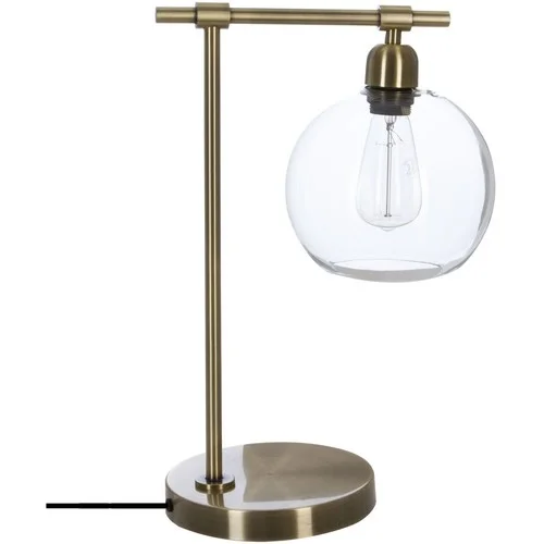 Atmosphera Lampe en métal vintage Jody &#8211; H. 47,5 cm