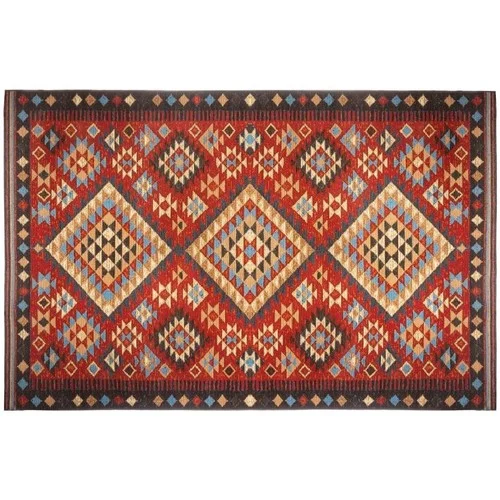 Atmosphera Tapis Killim 100 x 150 cm &#8211;