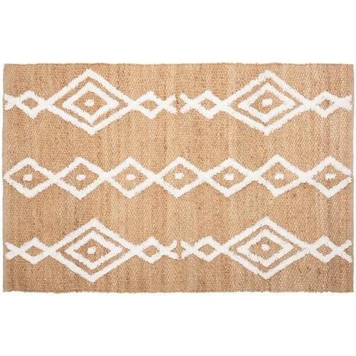 Atmosphera Tapis Jute Tufté 120 x 170