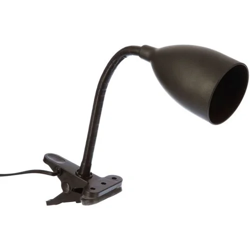 Atmosphera Lampe à pince Sily en métal