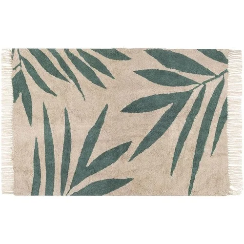 Atmosphera Tapis tufté Palm 118&#215;170