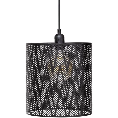 Atmosphera Suspension Métal Cota Noir D 24,5