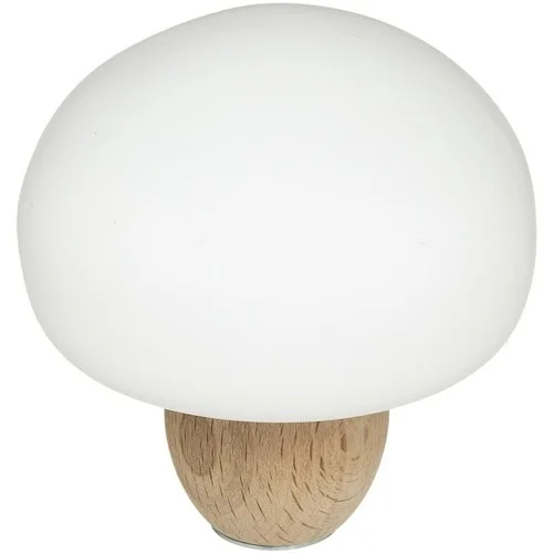 Atmosphera Veilleuse LED champignon silicone