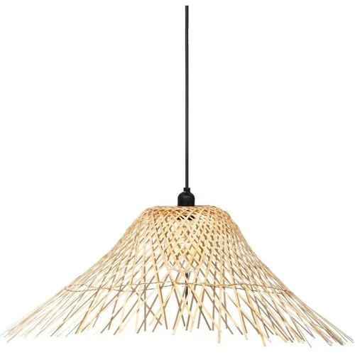 Atmosphera Suspension Bambou Moxa Naturel D 76