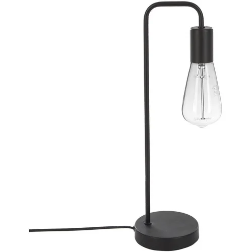 Atmosphera Lampe à poser en métal Keli &#8211; H. 45,5 cm