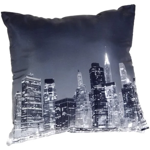 Atmosphera Coussin Villes &#8211; 40 x 40 cm &#8211; Tokyo