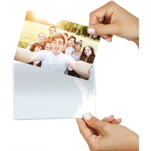 Atmosphera 3 Cadres photo Magnet &#8211; 10 x 15 cm