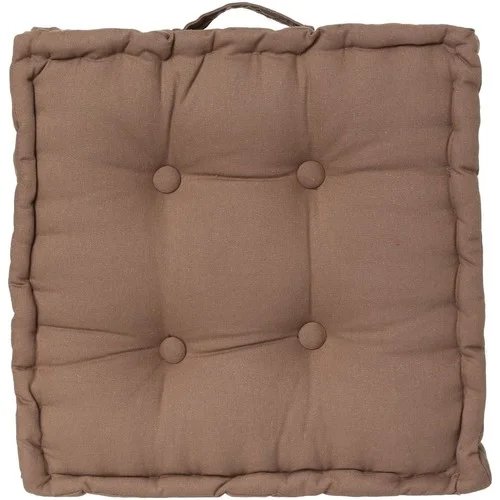 Atmosphera Coussin de sol &#8211; 40 x 40 cm