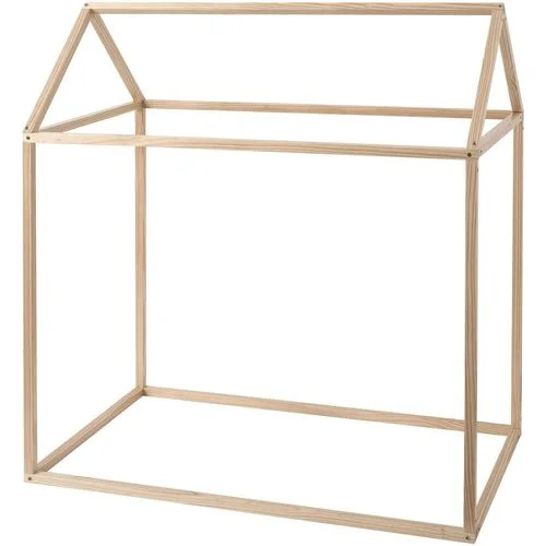 Atmosphera Cabane de déco pour enfant Dream &#8211; H. 126 cm