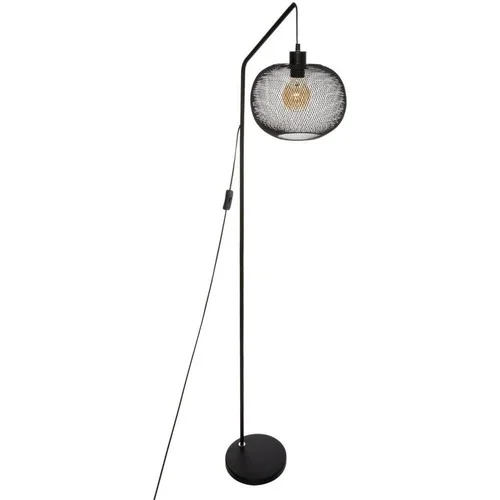 Atmosphera Lampadaire Arc Emie Noir H 164