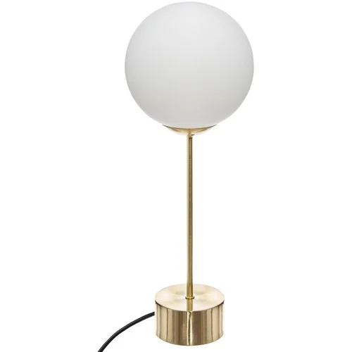 Atmosphera Lampe à Poser Boule Dris H. 43 cm