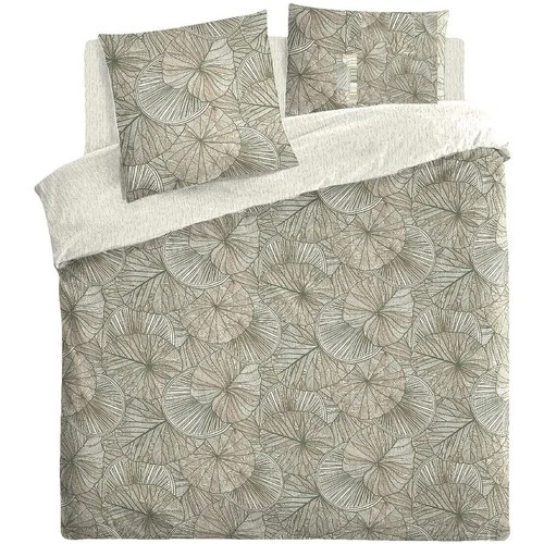 Atmosphera Housse de couette 240&#215;220 Uleana