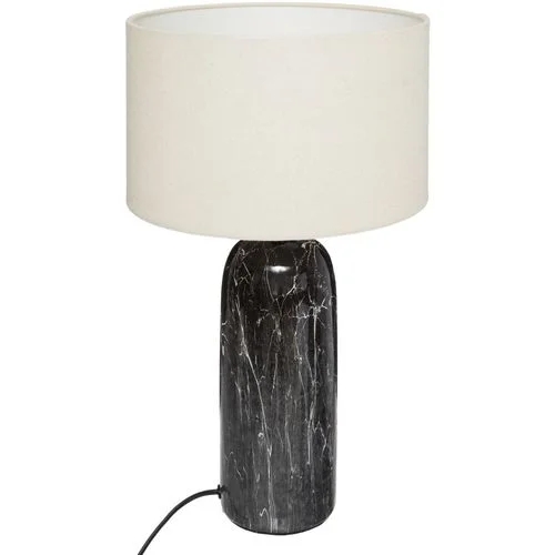 Atmosphera Lampe à poser design Mapu