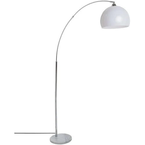 Atmosphera Lampadaire en métal Contempo Chic &#8211; H. 179 cm