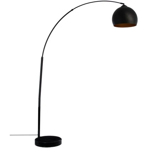 Atmosphera Lampadaire en métal Contempo Chic &#8211; H. 175 cm