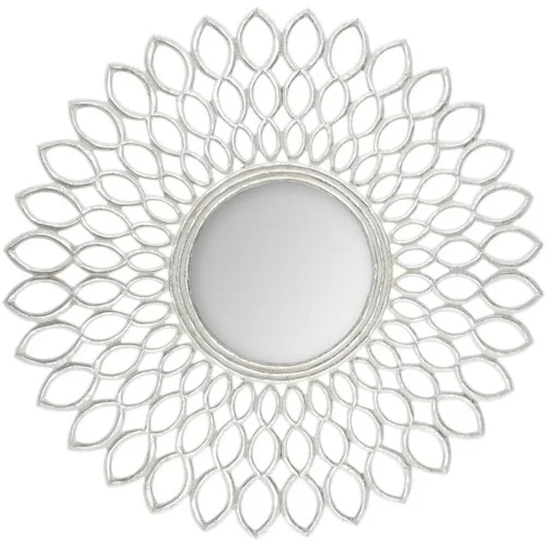 Atmosphera Miroir MDF Fleur