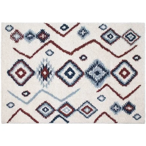 Atmosphera Tapis esprit berbère 120&#215;170 Col