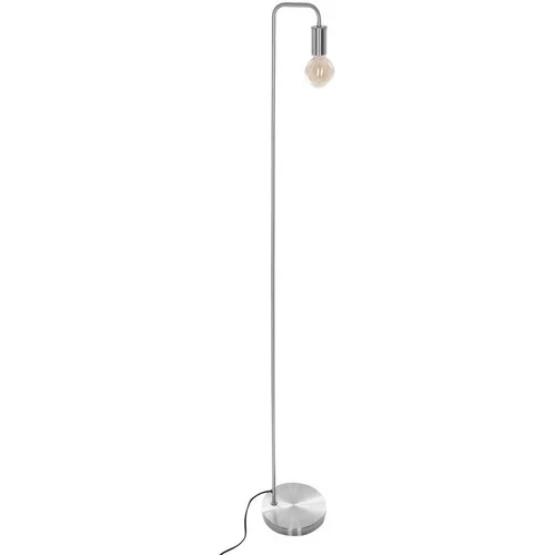 Atmosphera Lampadaire en métal Keli &#8211; H. 150 cm