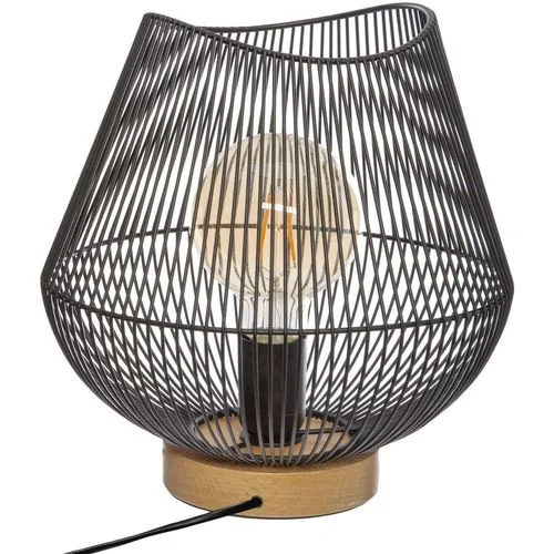 Atmosphera Lampe filaire à poser Jena