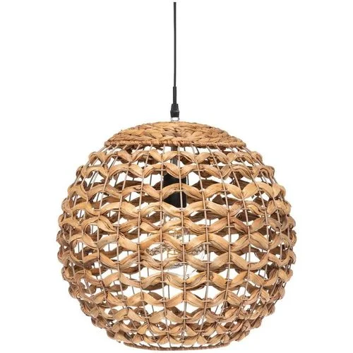 Atmosphera Suspension jacinthe Sand naturel D38