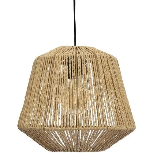 Atmosphera Suspension corde Etnik Jily naturel D29