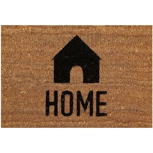 Atmosphera Paillasson Welcome &#8211; 60 x 40 cm &#8211; Home