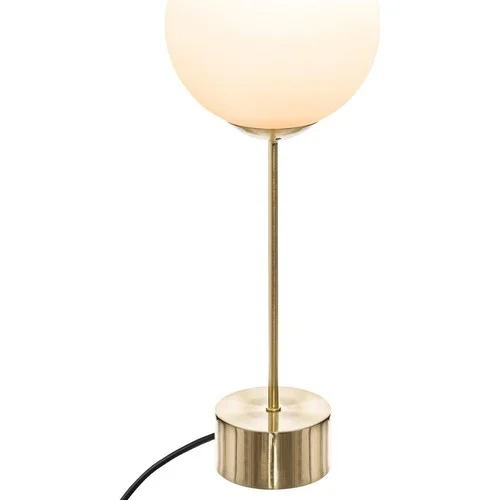 Atmosphera Lampe droite à poser Dris