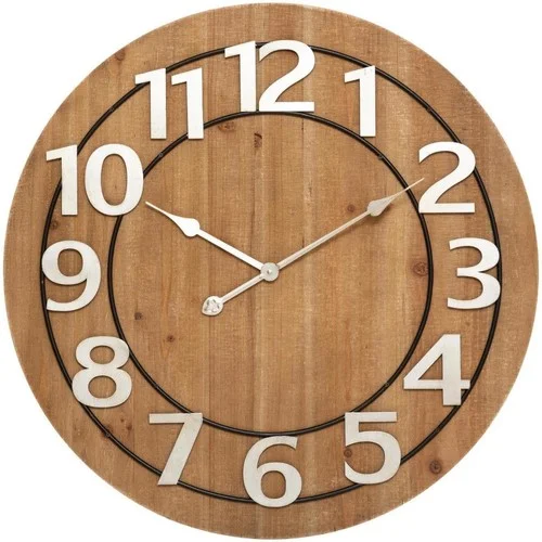 Atmosphera Horloge Hailey 68 cm &#8211;