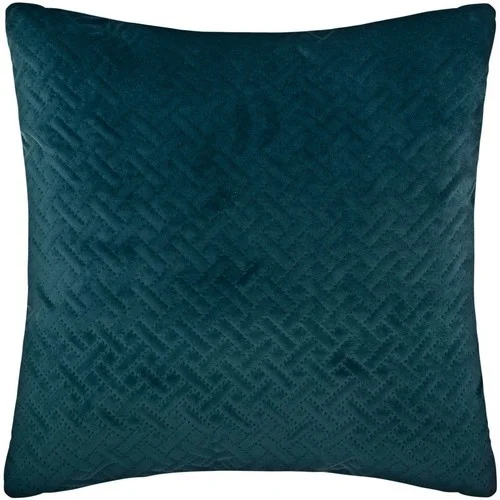 Atmosphera Coussin design en velours Dolce