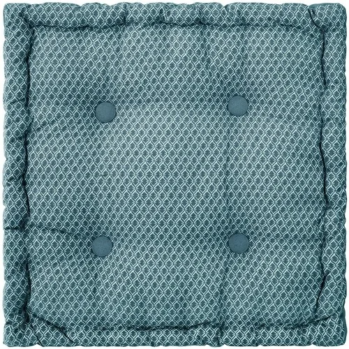 Atmosphera Coussin de sol 40x40x8 cm Otto canard