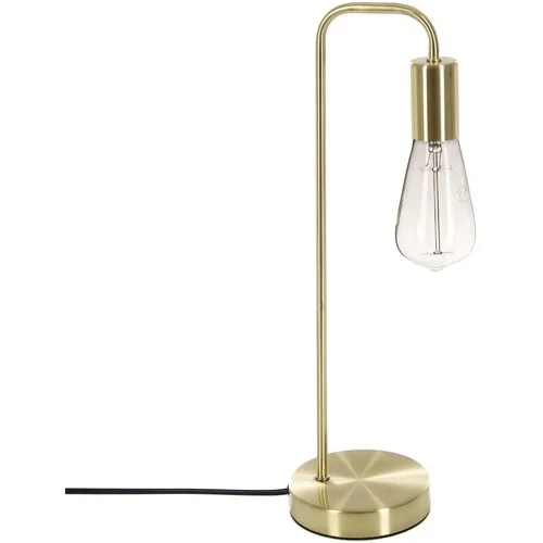 Atmosphera Lampe à poser en métal Keli &#8211; H. 45,5 cm