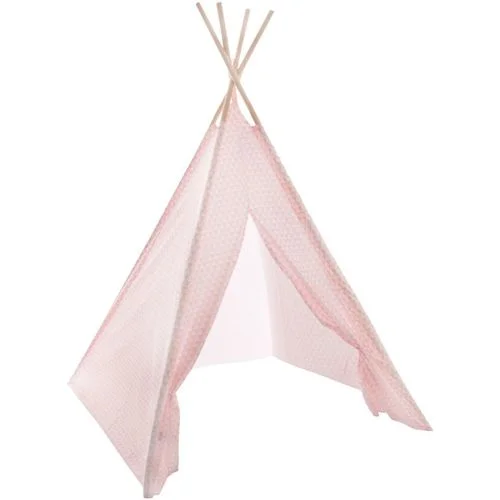 Atmosphera Tipi de déco pour enfant Dream &#8211; H. 160 cm