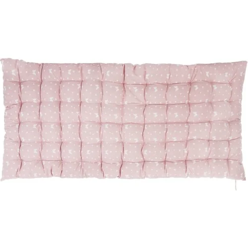 Atmosphera Coussin de sol enfant Ange &#8211; 120 x 60 cm