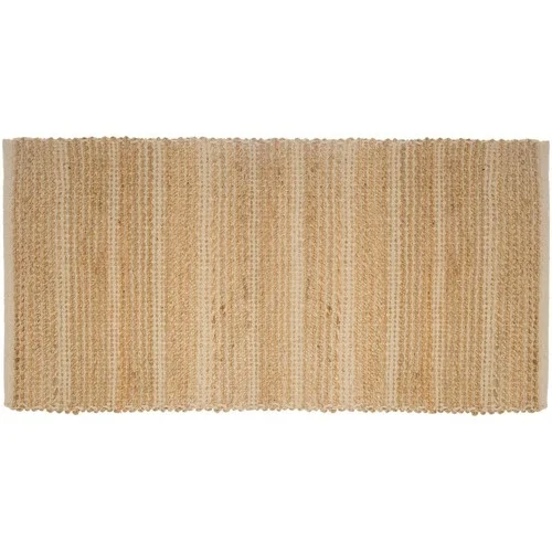 Atmosphera Tapis rectangulaire design jute Chenil