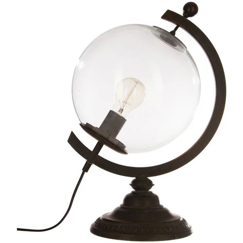 Atmosphera Lampe à poser Globe Broc Edition &#8211;