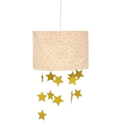 Atmosphera Suspension étoilée pour chambre d&rsquo;enfant